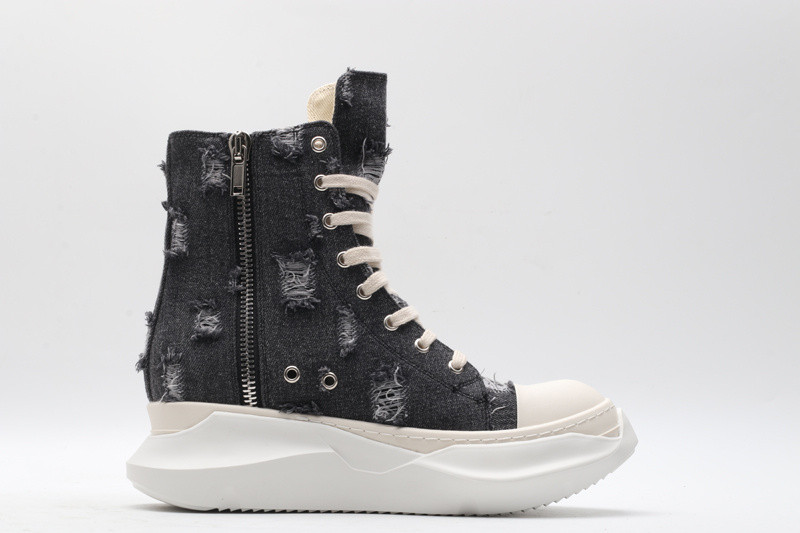 r1ck 0wens sneaker
