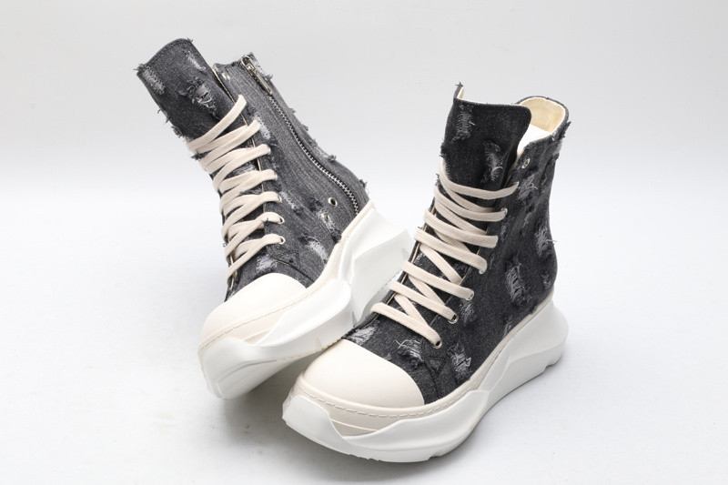 r1ck 0wens sneaker