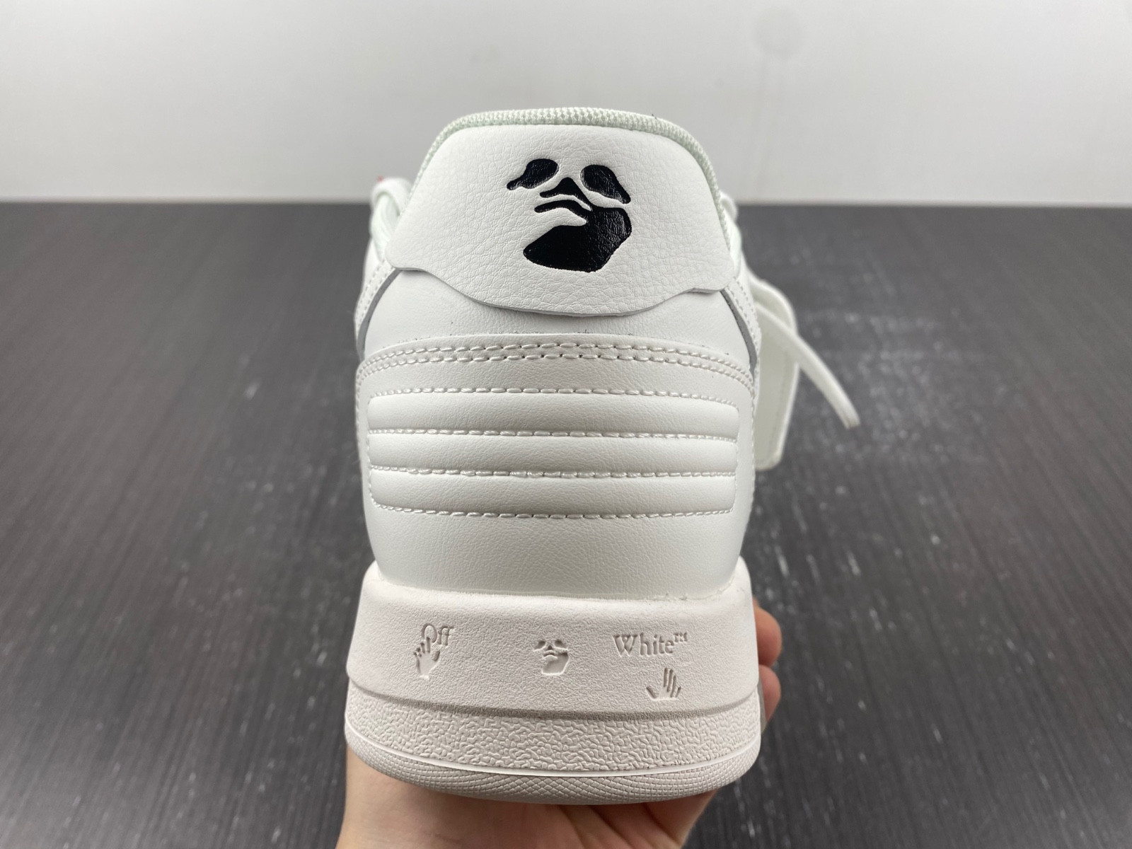 owt out of office sneakers
