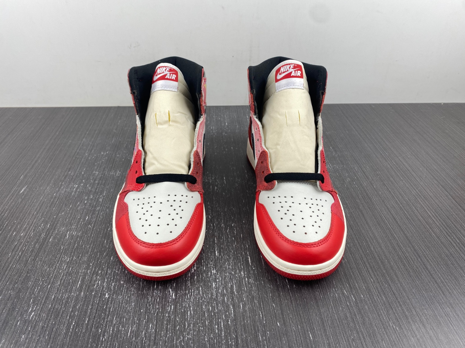 air jordan 1 spider-verse "the next chapter" dv1748-601
