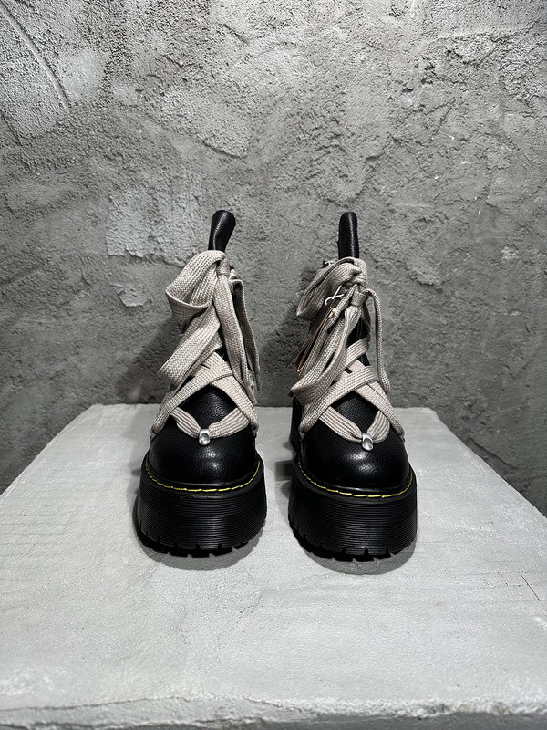 r1ck 0wens sneaker