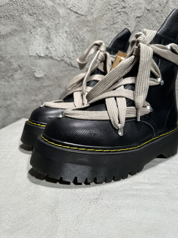 r1ck 0wens sneaker