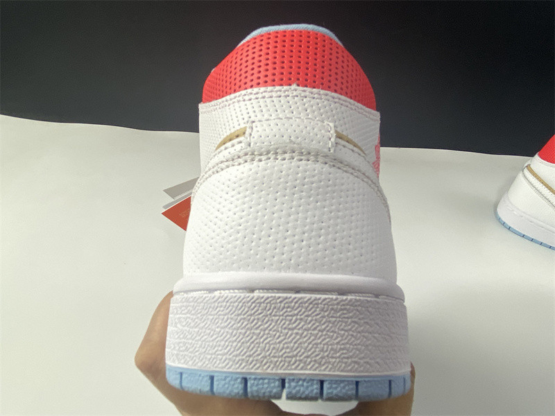 jordan 1 mid se sesame (w) - cz0774-200