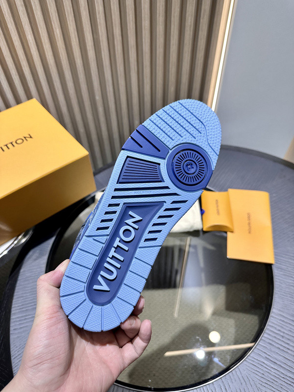 lwe sneaker