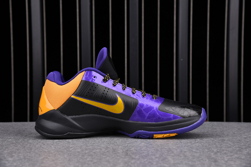 nike kobe zoom 5 xdr 