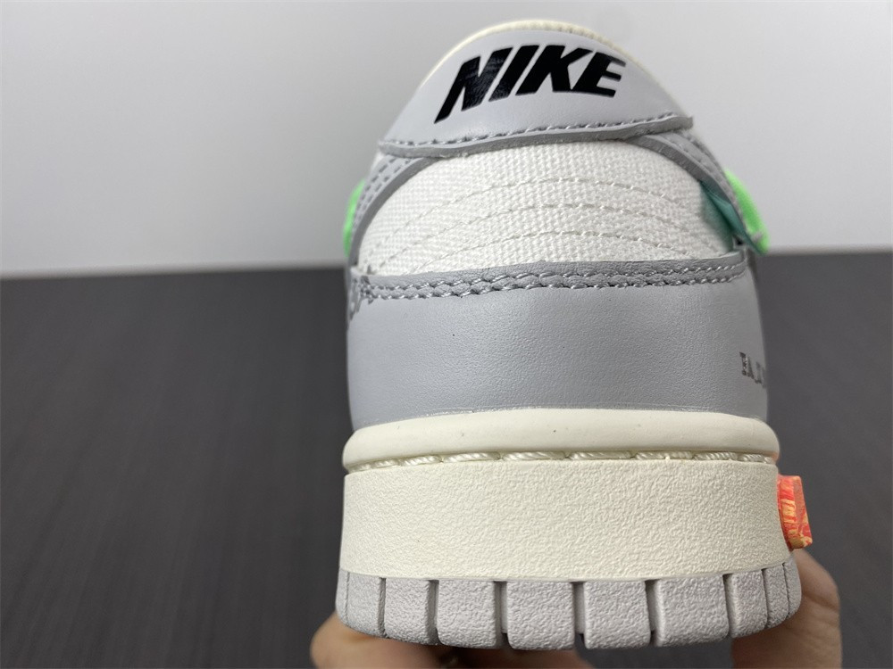 nike dunk low owt lot 26 - dm1602-116