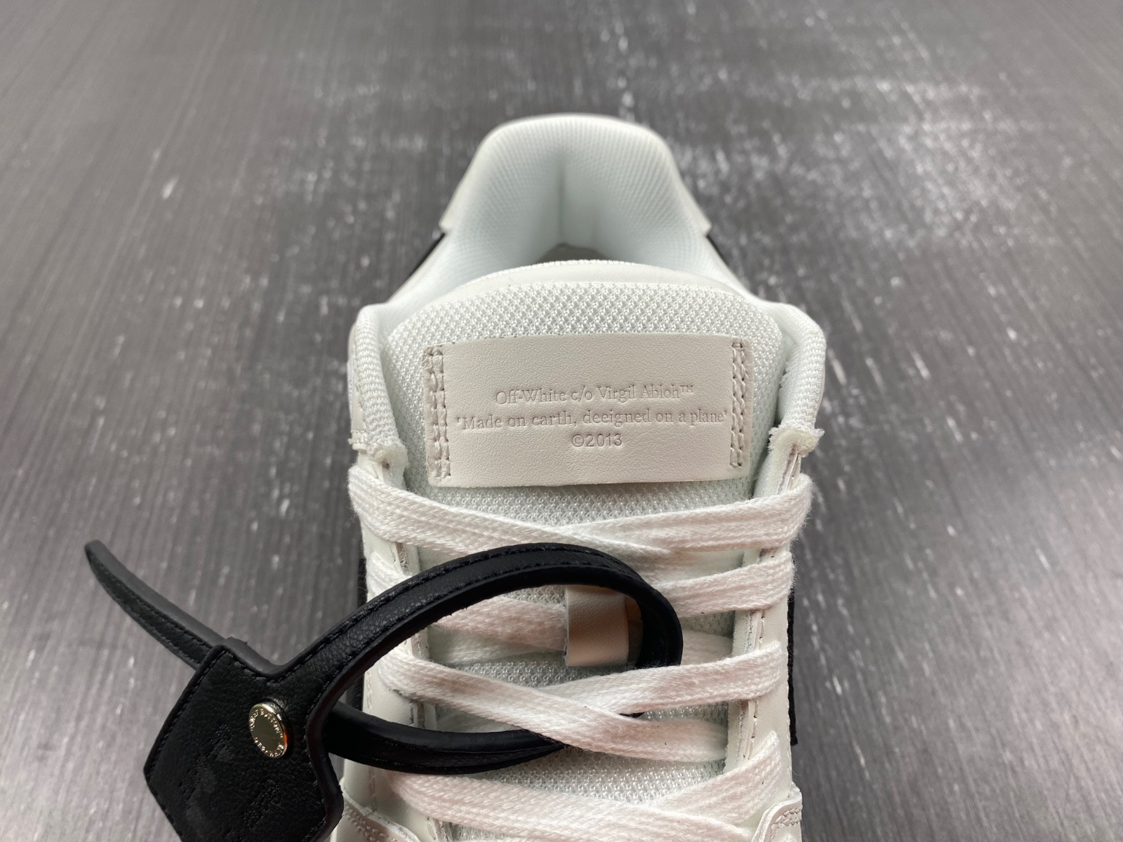 owt out of office sneakers