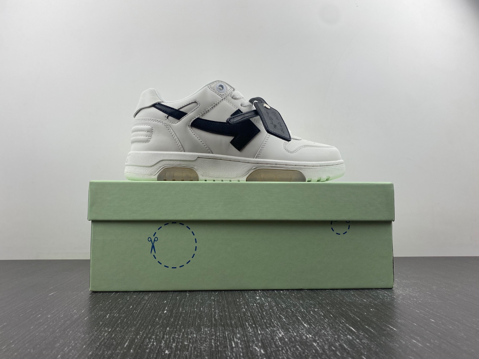 owt out of office sneakers