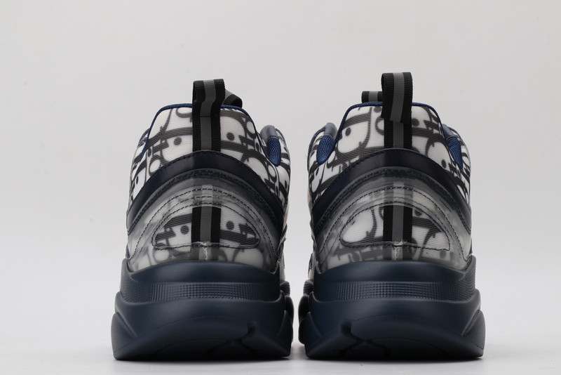 D*or homme b22 trainer sneaker
