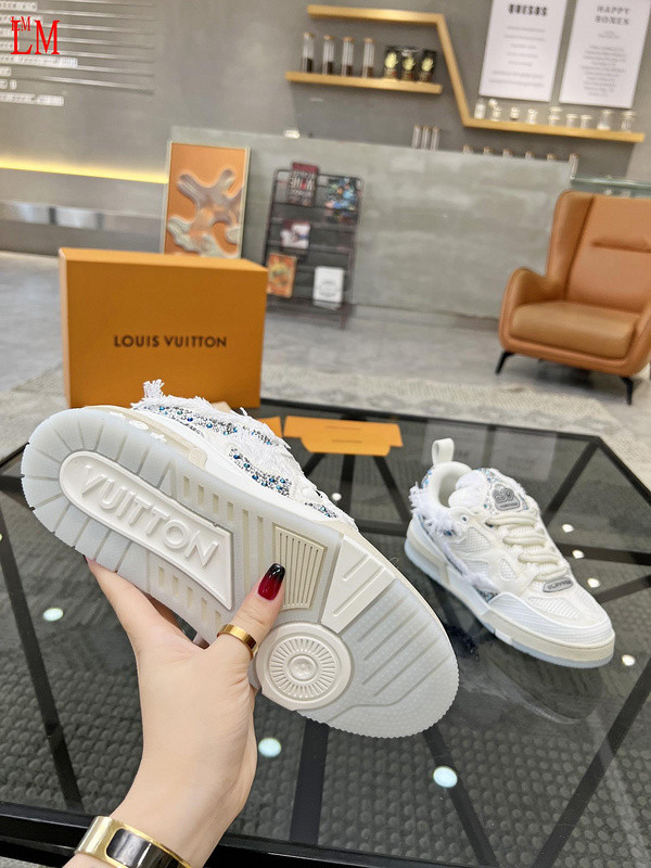 lwe sneaker