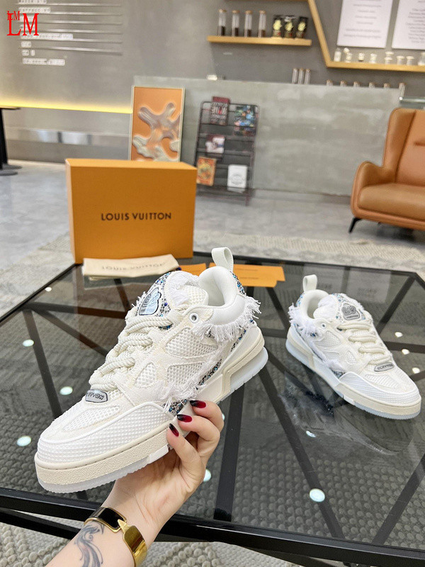 lwe sneaker