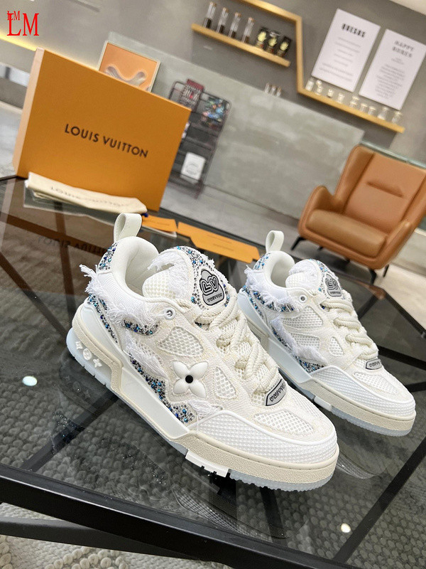 lwe sneaker