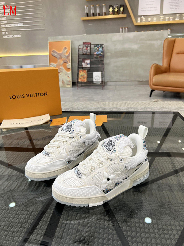 lwe sneaker