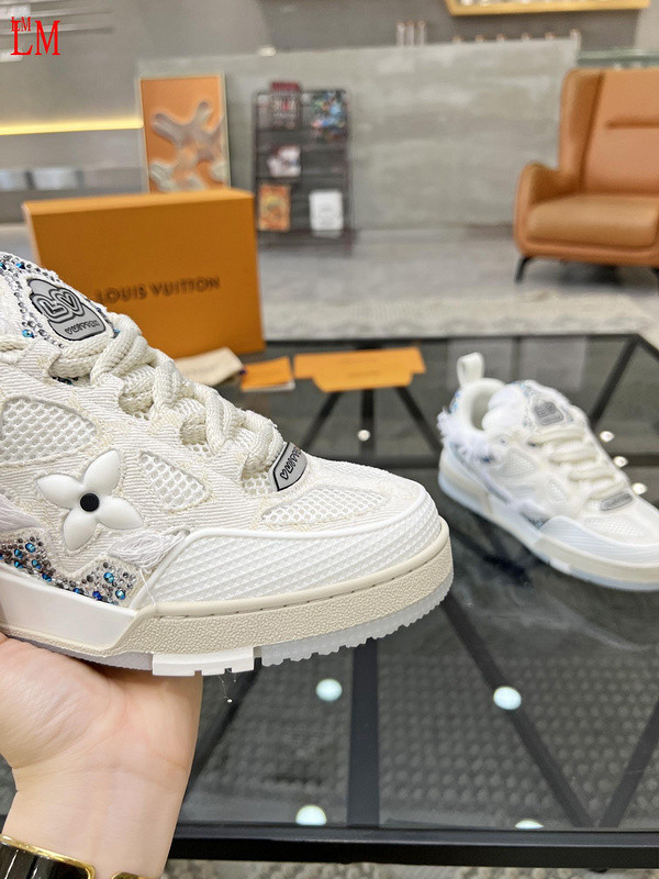 lwe sneaker