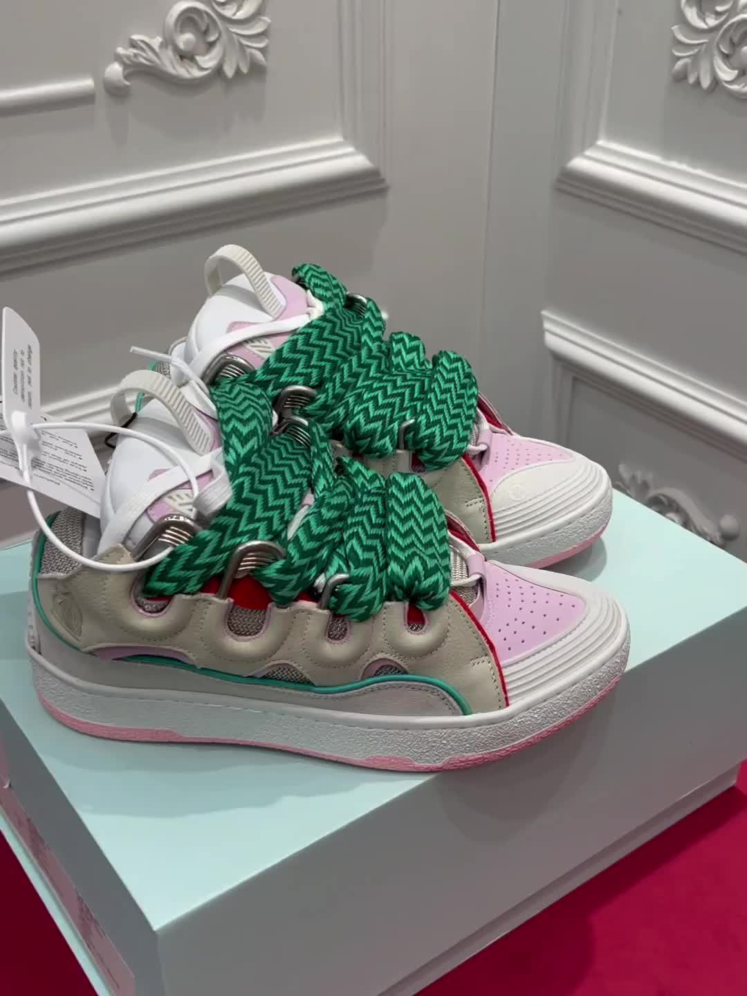 lanvi sneaker