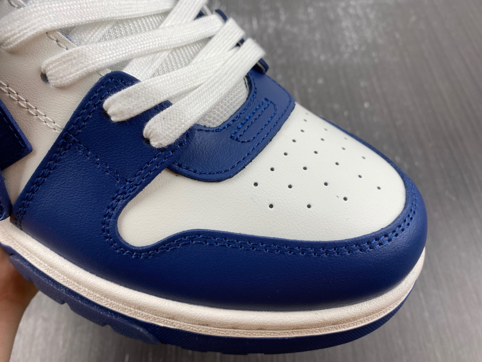 owt out of office sneakers