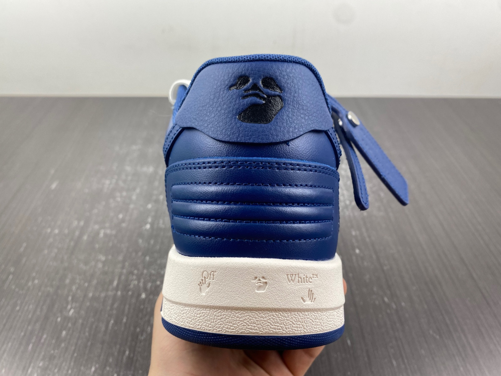 owt out of office sneakers