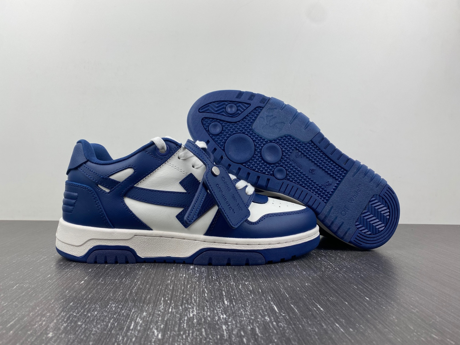 owt out of office sneakers