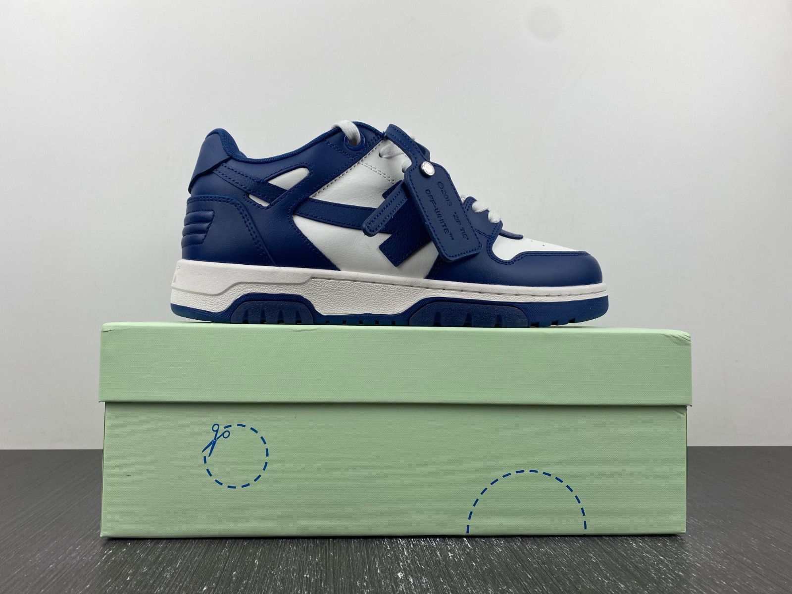 owt out of office sneakers