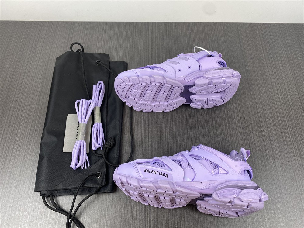 Ba*len*cia*ga 3.0 track trainer