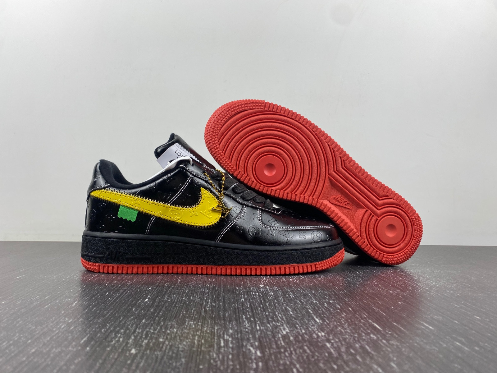 lwe sneaker