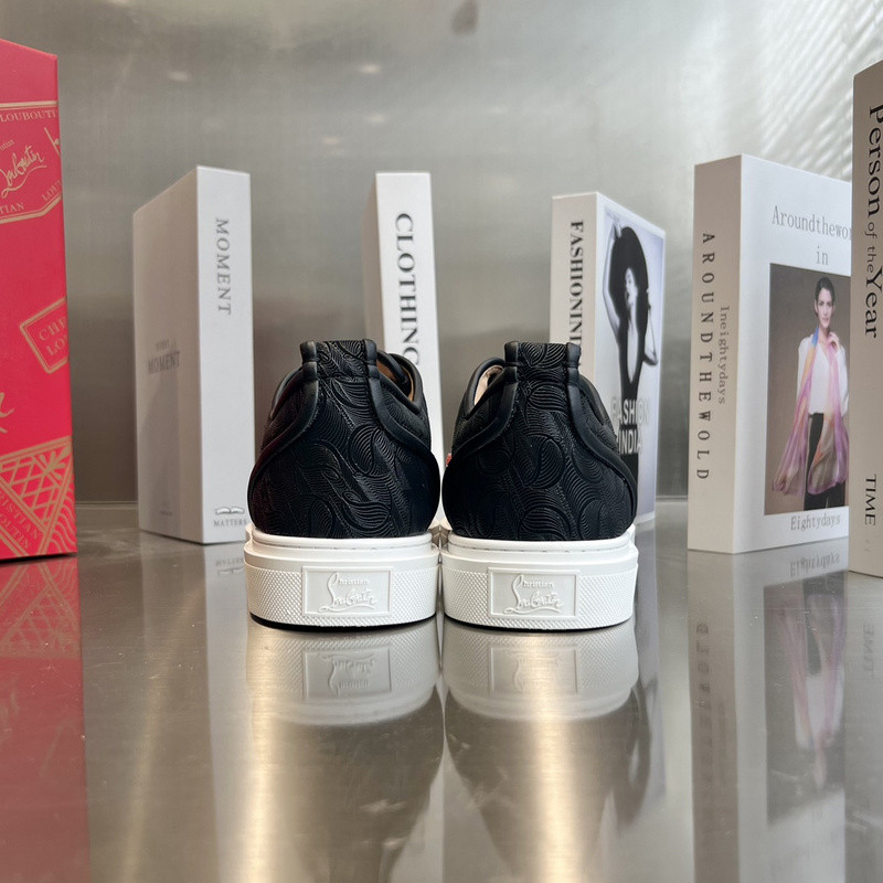loubouton sneaker