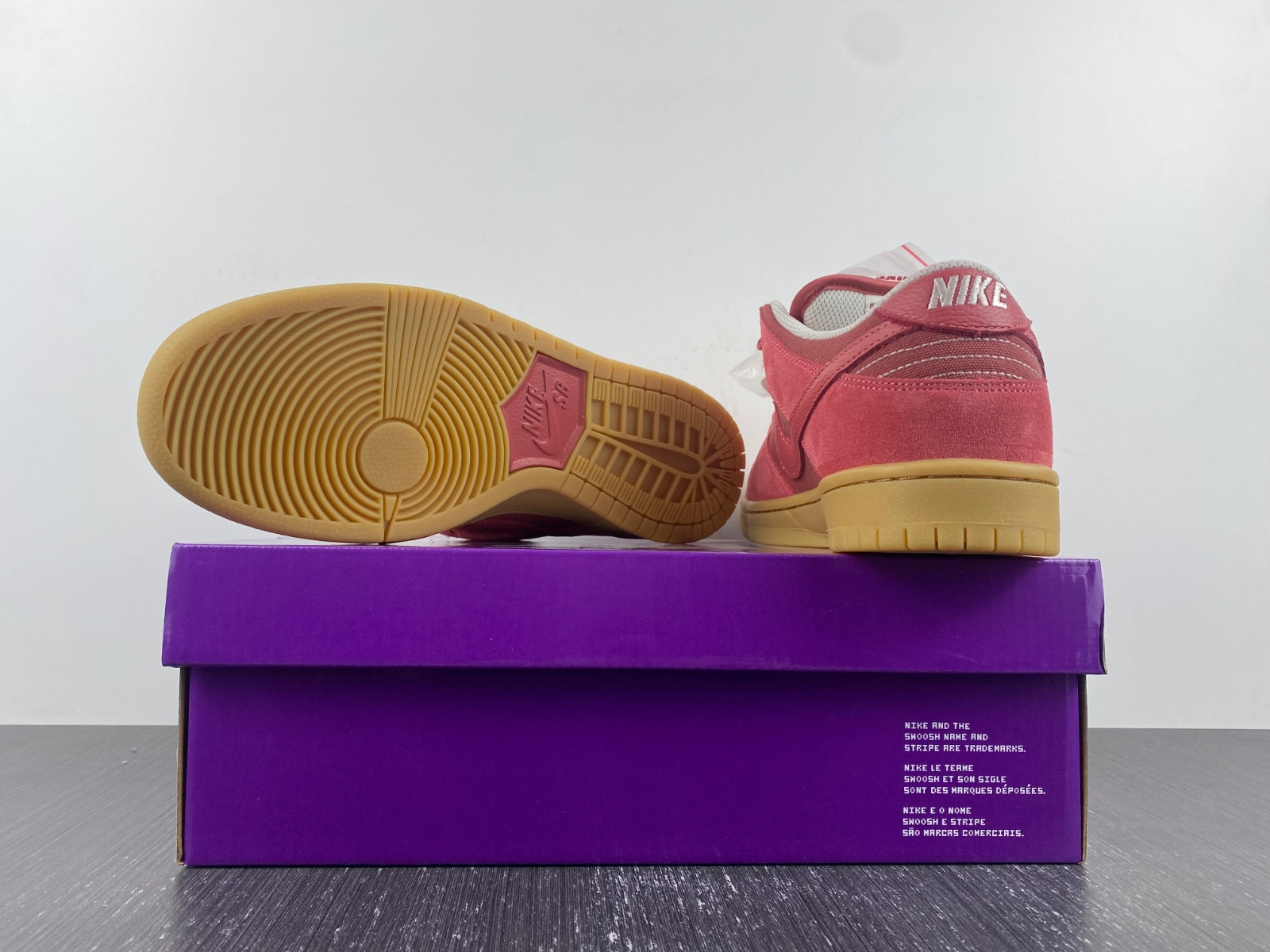 nike sb dunk 