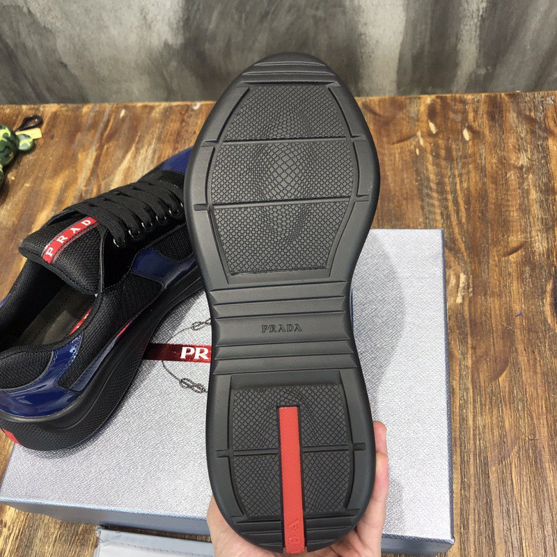 pra sneaker