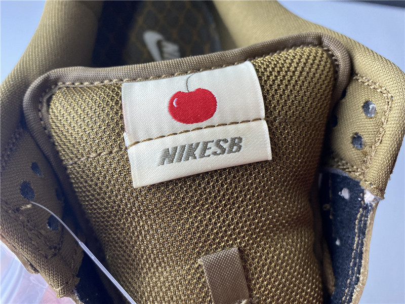 nike dunk low pro sb stussy 304292 671