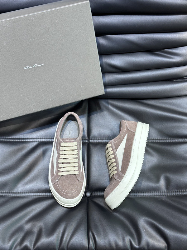 r1ck 0wens sneaker
