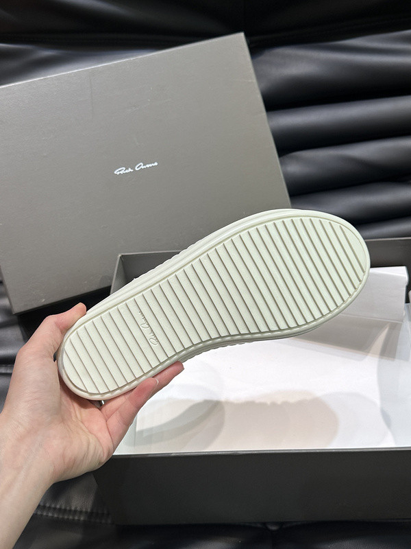 r1ck 0wens sneaker