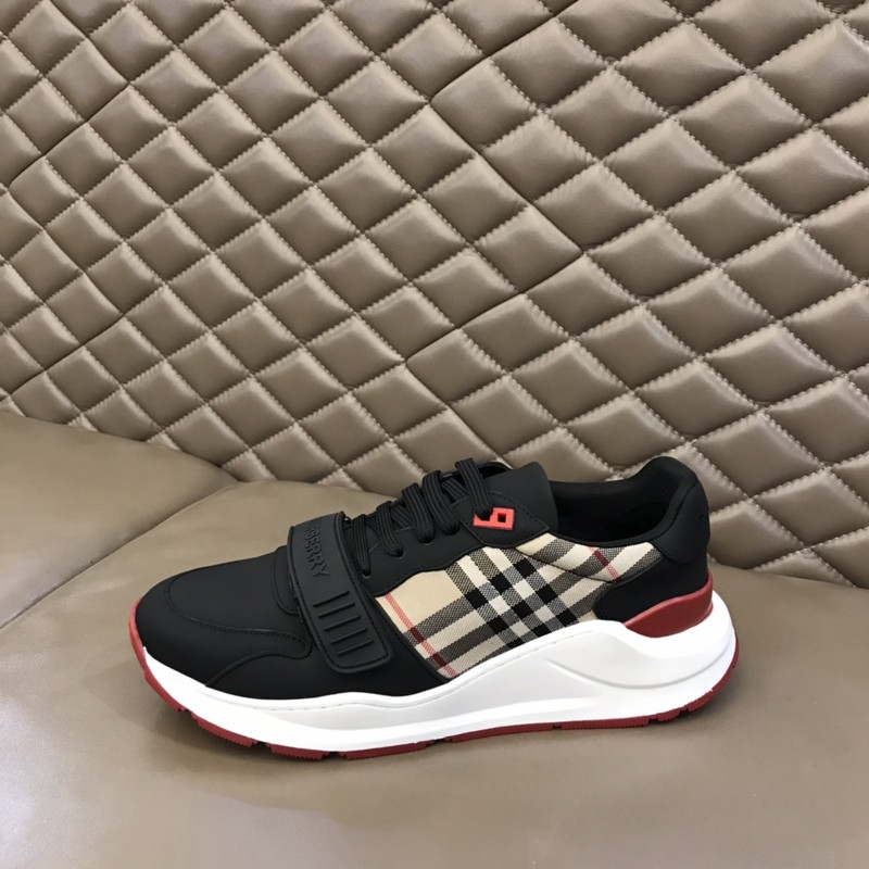 bubery sneakers