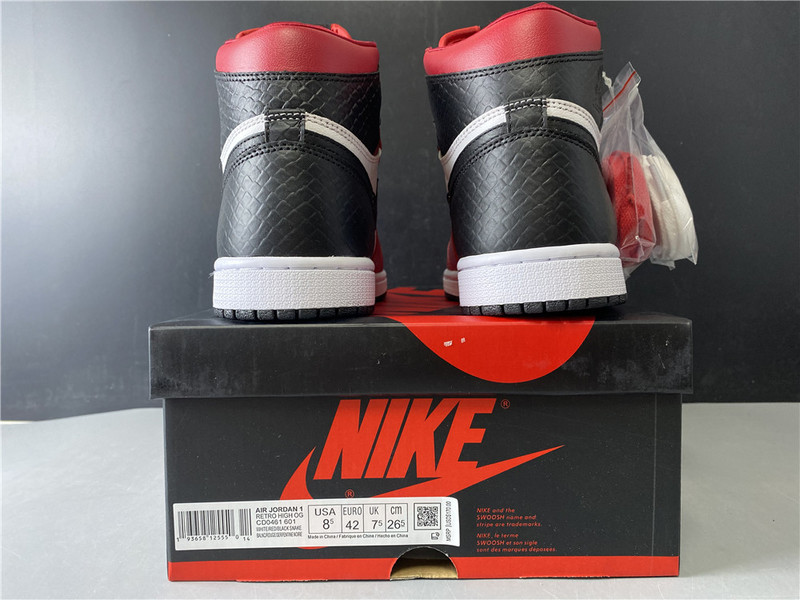 air jordan 1 high og wmns “satin snake” cd0461-601