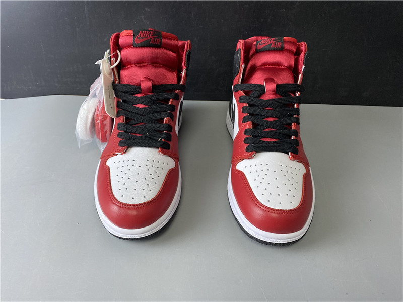 air jordan 1 high og wmns “satin snake” cd0461-601