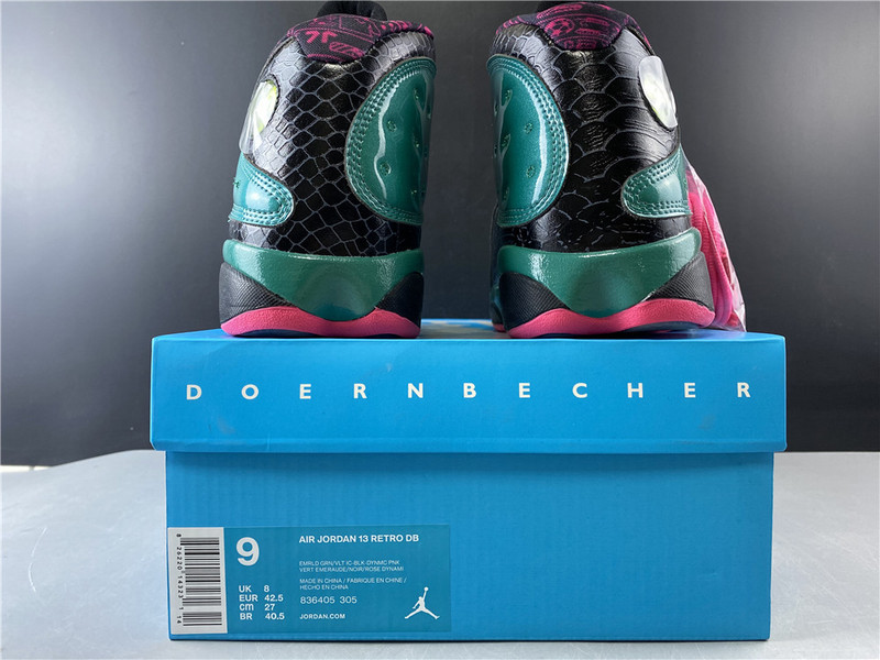 air jordan 13 836405-305