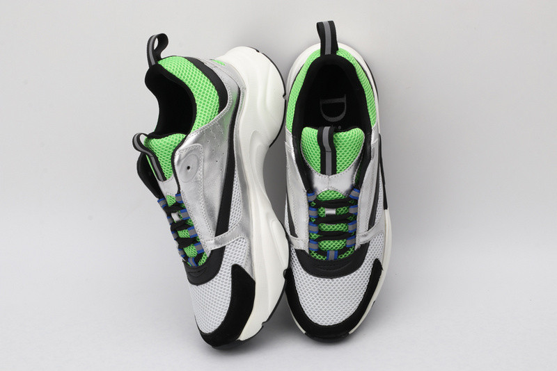 D*or homme b22 trainer sneaker