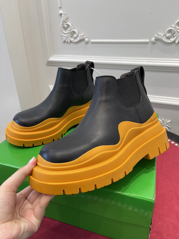 bv sneaker