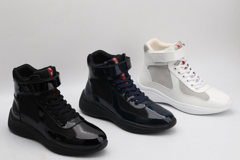 pra sneaker