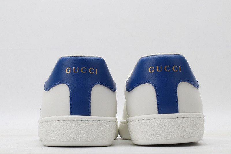 G*u*i low-top sneaker