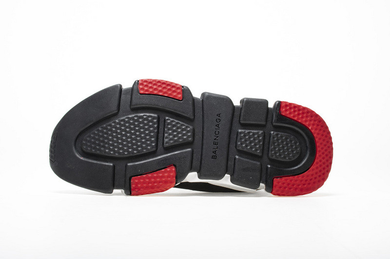 Ba*len*cia*ga speed trainer black 530353 w05g0 1000