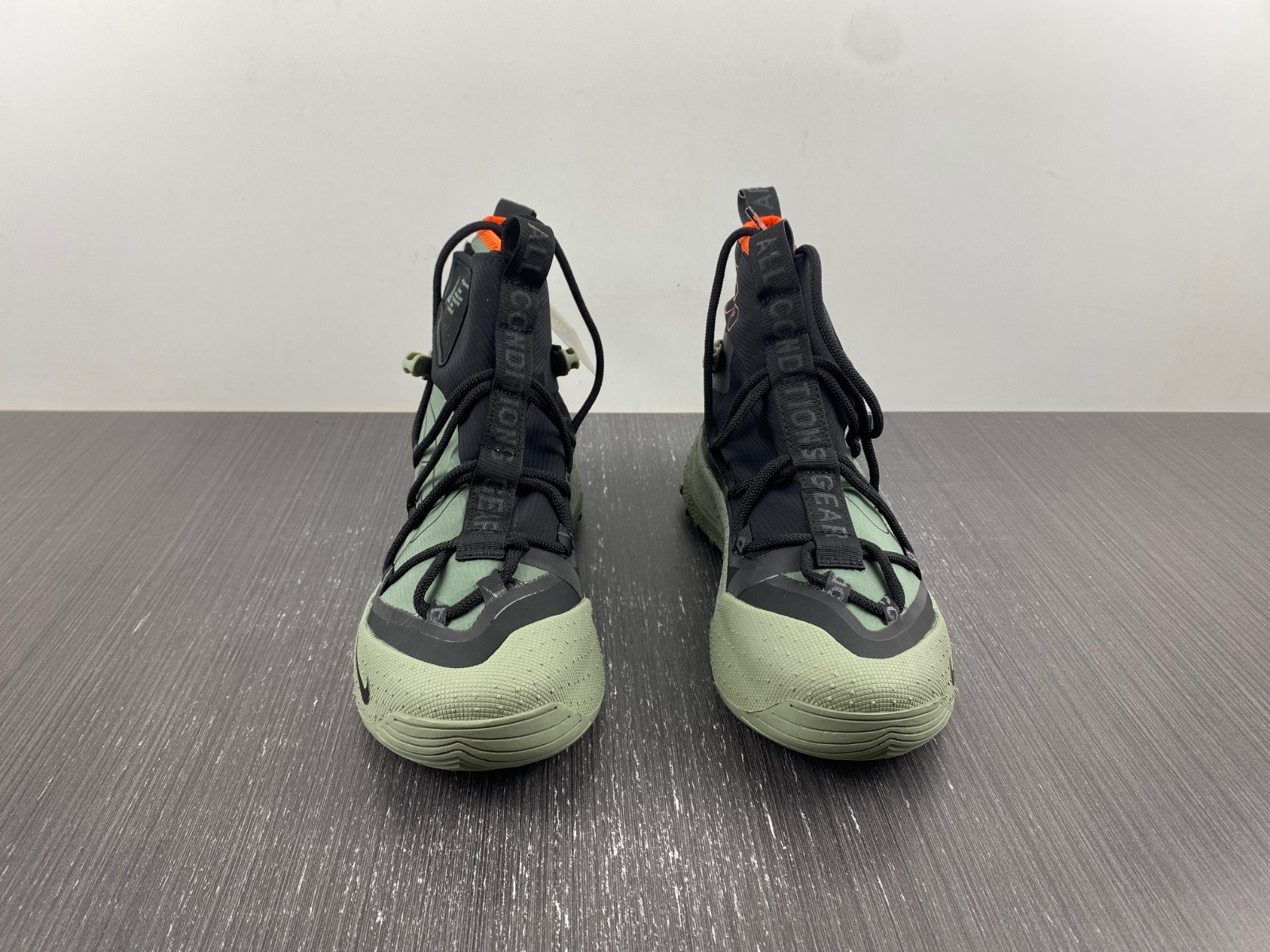 nike acg terra antarktik gore-tex juniper fog - bv6348-300