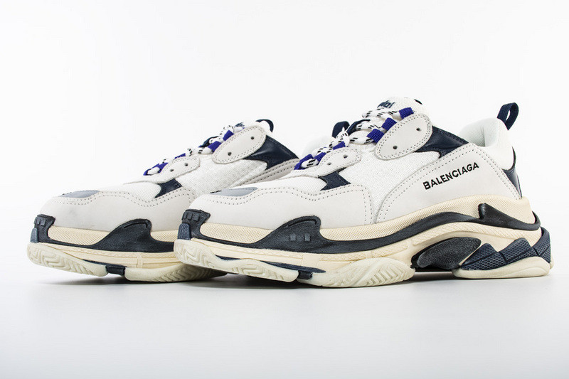 Ba*len*cia*ga triple s 541641w09of9095