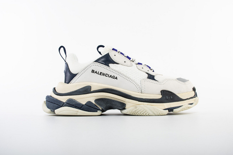 Ba*len*cia*ga triple s 541641w09of9095
