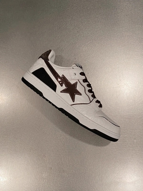 bape sneakers