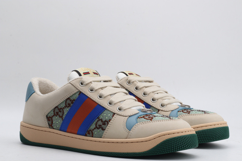 guci screener sneaker