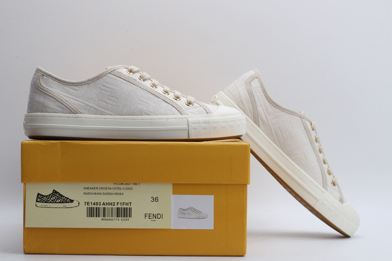 F**di sneakers