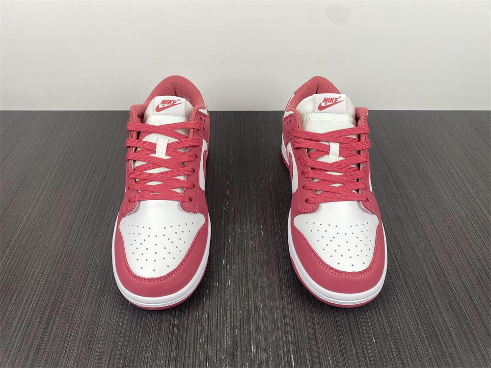 nike dunk low archeo pink dd1503-111