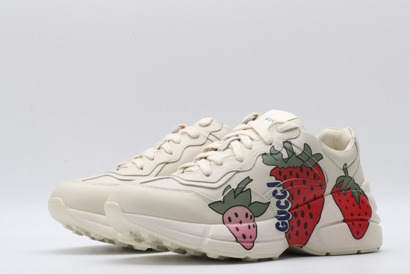 G*u*i sneakers
