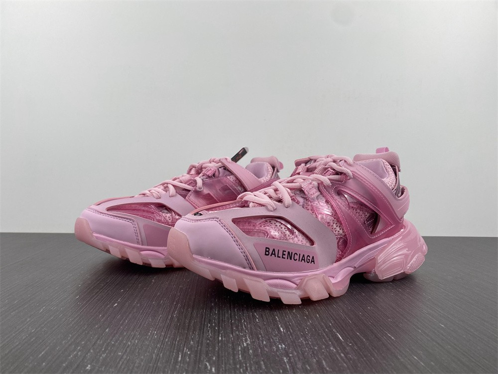 Ba*len*cia*ga track.3.0 sneaker