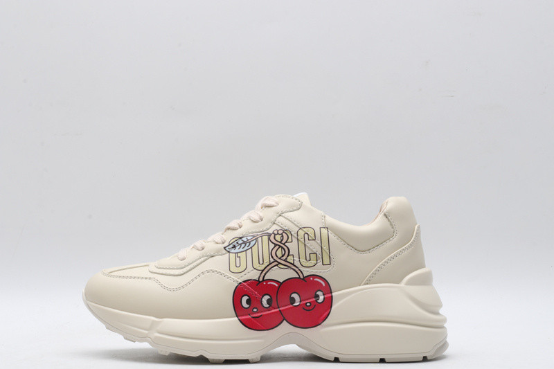 G*u*i sneaker